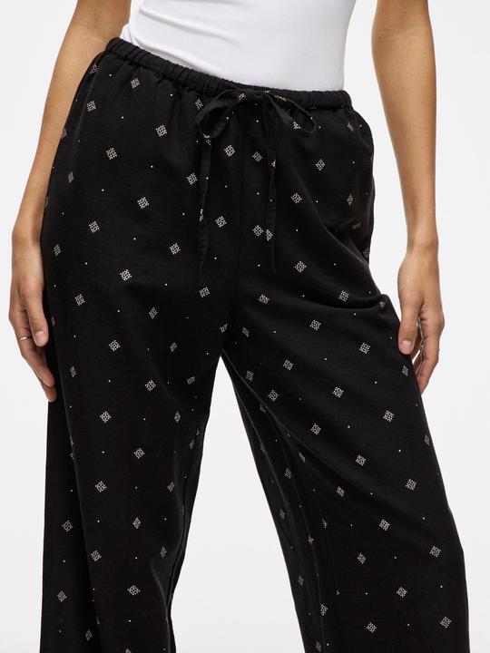 Actual product image Vila Mid Waist Hose (Frequency band 38 (2600 MHz))