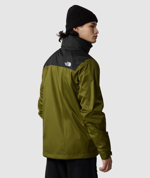 Actual product image North Face Evolve II Triclimate (S)
