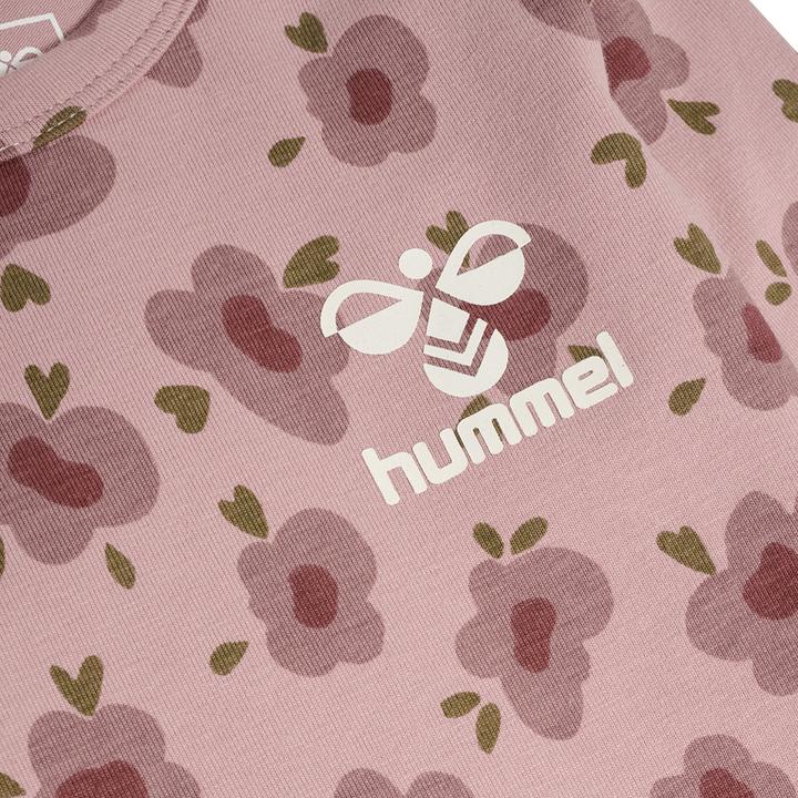 Actual product image hummel Hmlfjora Body L/S (74)