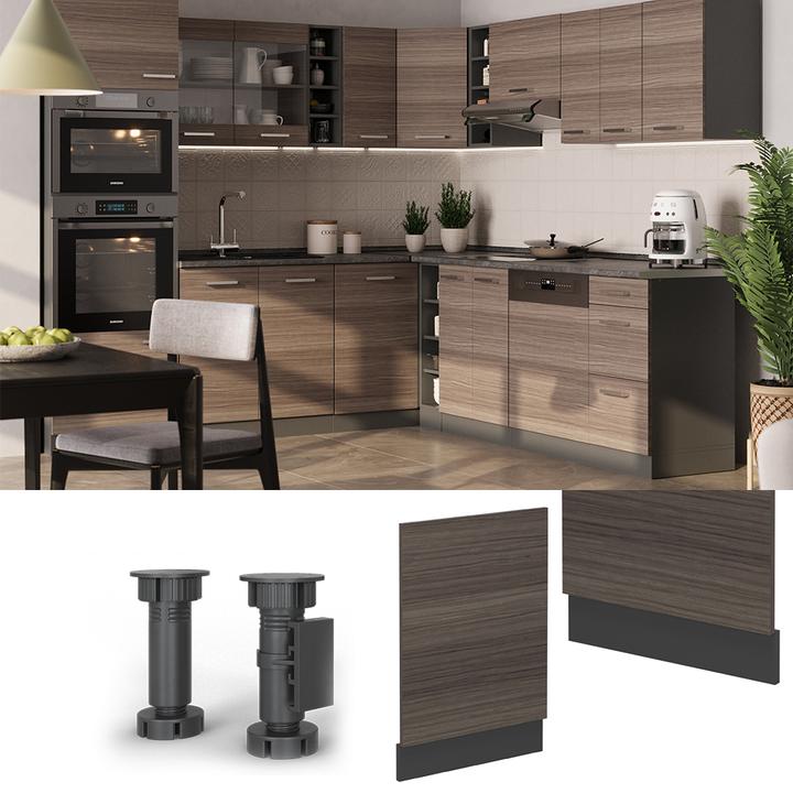 Produktbild Vicco Frontblende R-Line