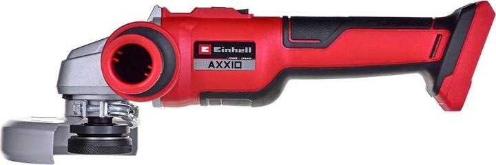 Immagine prodotto Einhell Axxio 18/125 Q (125 mm)