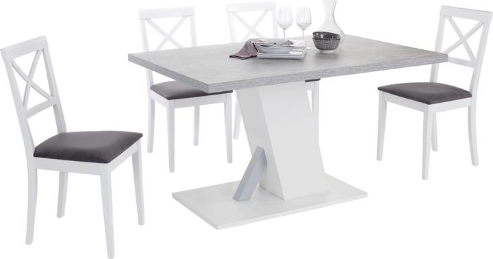 Image du produit Lipo Severin (138 x 90 x 76 cm)