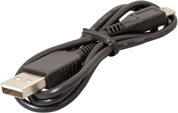 Actual product image Sony Camera replacement cable USB 184661512 (USB 2.0)