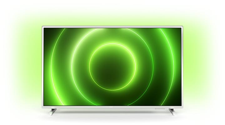 Actual product image Philips 32PFS6906 Ambilight (32", PFS6906, LCD, Full HD, 2021)