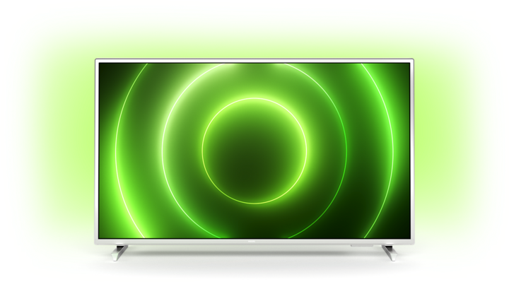 Image du produit Philips 32PFS6906 Ambilight (32", PFS6906, LCD, Full HD, 2021)