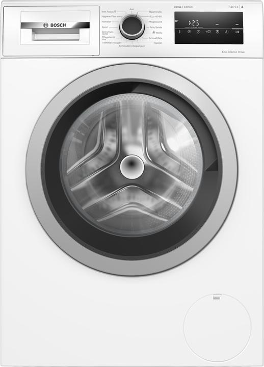 Bosch Hausgeräte WAN28243CH (8 kg, A sinistra)