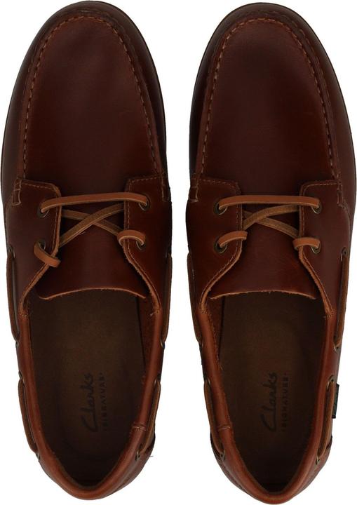 Image du produit Clarks M Charmouth Lace (41)