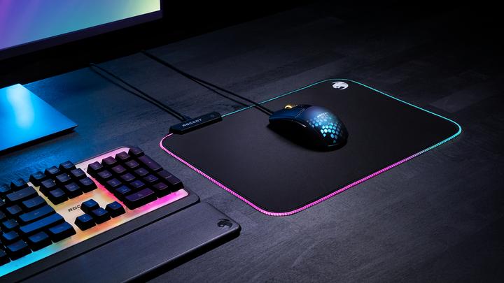 Produktbild Roccat Sense AIMO (M)