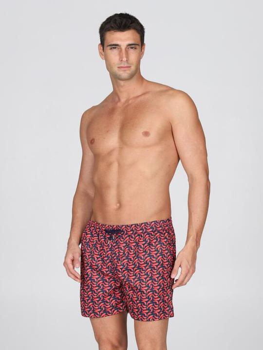 Produktbild Julipet Badeshort Peperoncini (L)