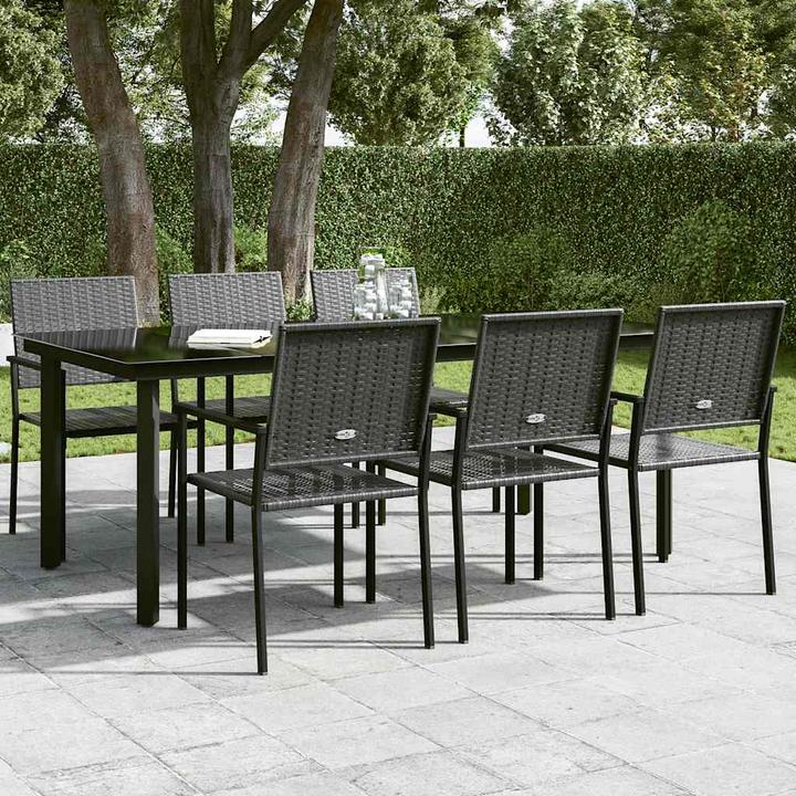 Produktbild vidaXL Garten-Esstisch (200 x 100 x 74 cm)