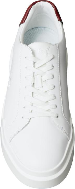 Image du produit Calvin Klein Chunky Cupsole Laceup Lth (43)