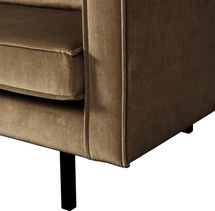 Produktbild Woood Rodeo (2-Sitzer)