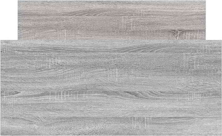 Produktbild vidaXL Bettgestell (75 x 190 cm)