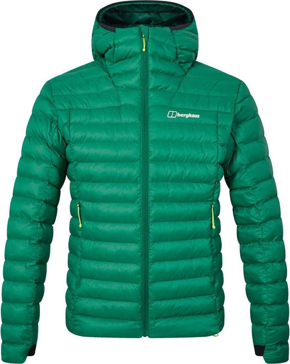 Immagine prodotto Berghaus Synthetisch isolierte Trail-Nomad Jacket (50, M)