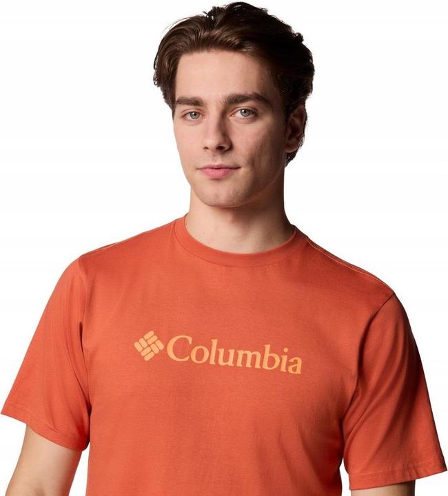 Produktbild Columbia Basic TShirt (S)