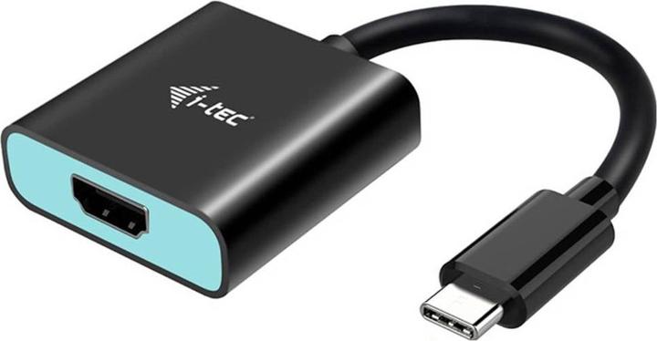 Produktbild i-tec USB Typ-C zu (HDMI, 5.40 cm)