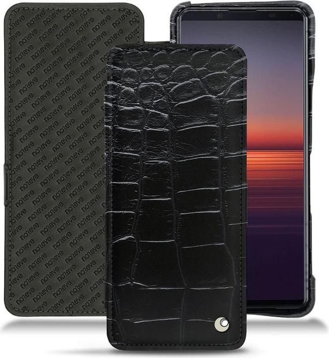 Coccodrillo nero ( Noir / Nero)