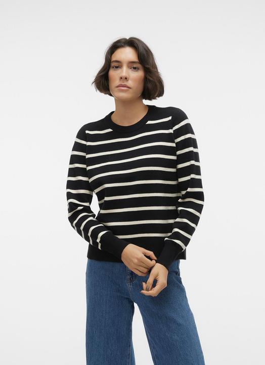 Produktbild Vero Moda VMSABA Pullover Strickpullover (XS)