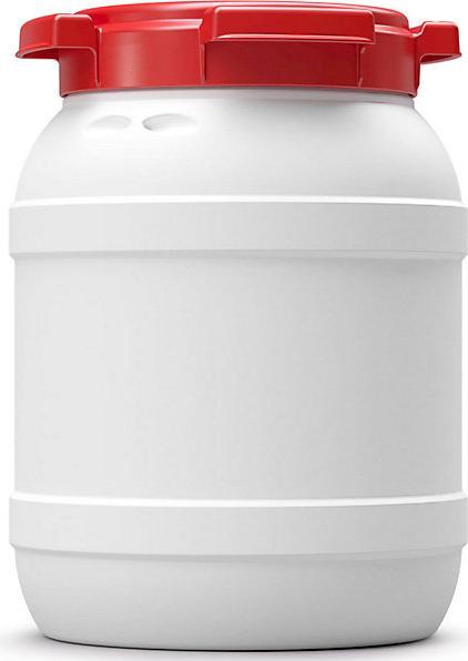 kaiserkraft Weithalsfass UN-X