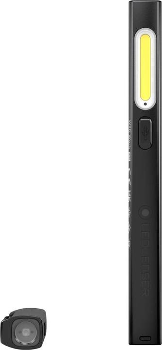 Produktbild Ledlenser W2R Work (17.60 cm, 220 lm)