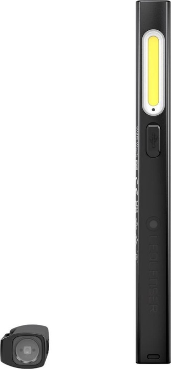 Actual product image Ledlenser W2R Work (17.60 cm, 220 lm)
