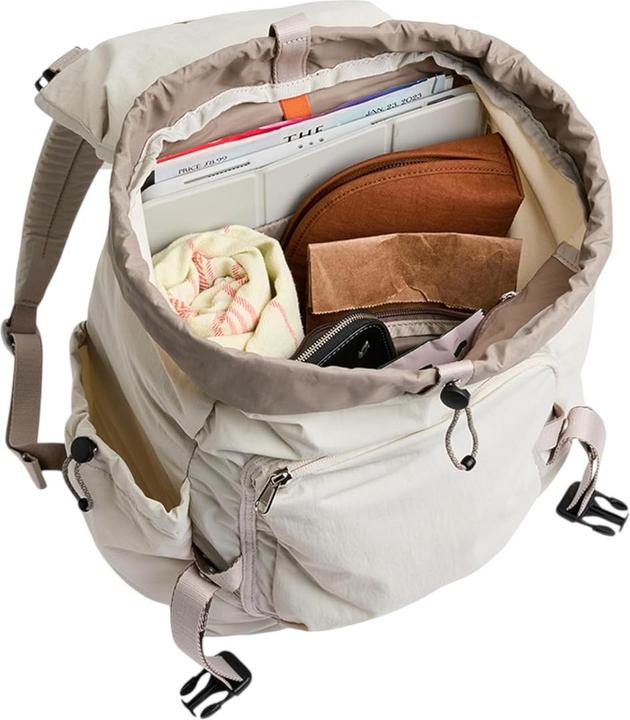 Produktbild Bellroy Cinch - Rucksack, Oat (20 l)