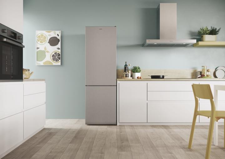 Immagine prodotto Candy CTC3L715ES11 Frigorifero combinato a libera Installazione (260 l)