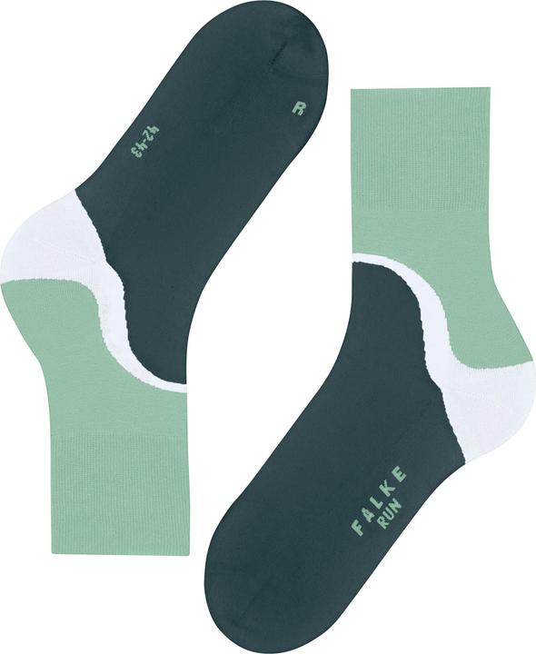 Produktbild Falke Run Special Edition Baumwollsocken (Einzelpack, 39 - 41)