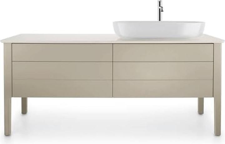 Produktbild Duravit Einhebel-Waschtischmischer