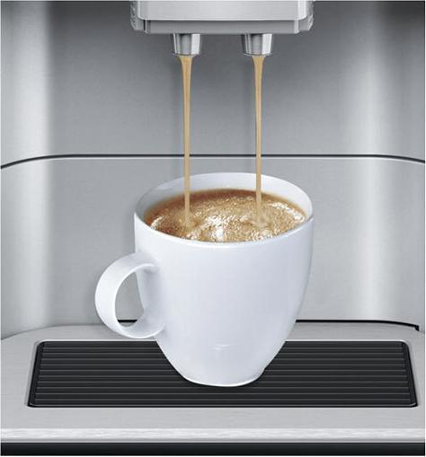 Image du produit Siemens EQ6 plus s300 TE653501DE