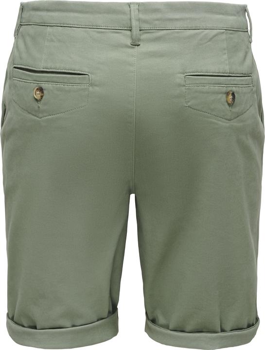 Image du produit Only & Sons ONSSAUL 0573 SHORTS NOOS (M)