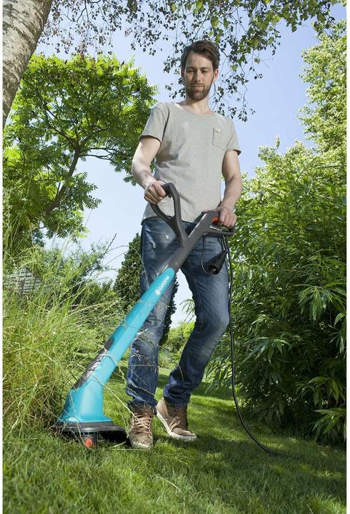 Produktbild Gardena SmallCut Plus 350/23 (Trimmfaden)