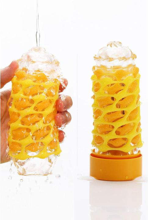 Actual product image Tenga Arte