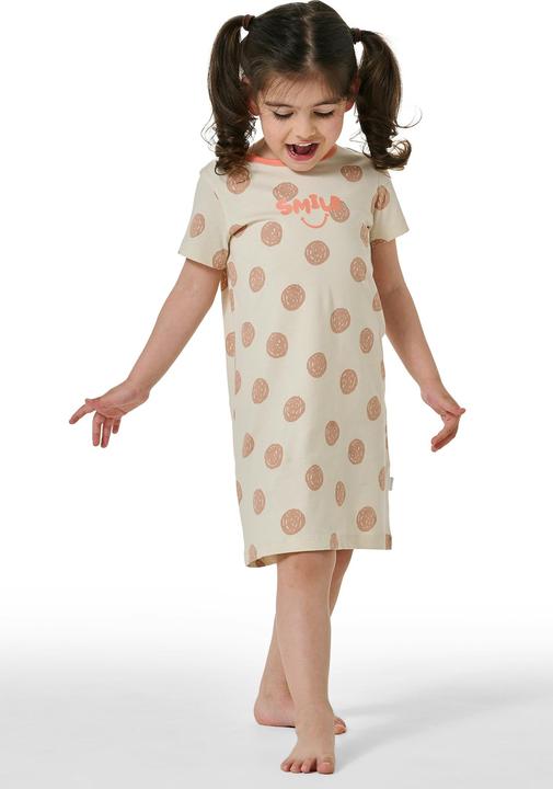 Image du produit Schiesser Chemise de nuit Natural Love (116)
