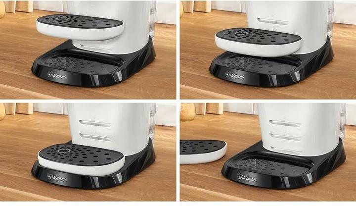 Actual product image Bosch Hausgeräte My way (Tassimo)