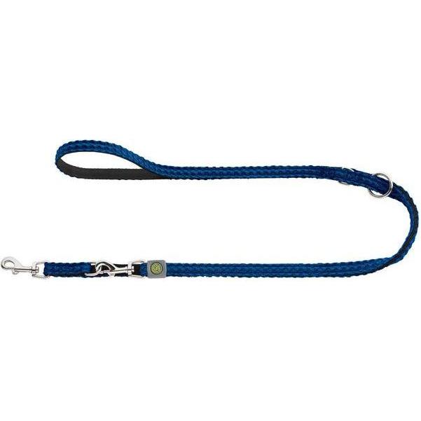 Thumbnail - Hunter Verstellbare Führleine Hilo (S, Hund, Hundesport), Halsband + Leine