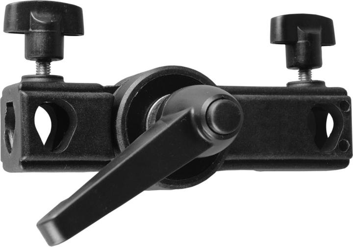 Image du produit Walimex Fourchette en polystyrène avec support (Support de stand)