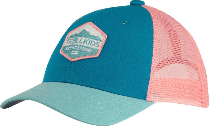 Trollkids Kid's Femund Cap (49, 51, 48 C, 50 C, 52 C)