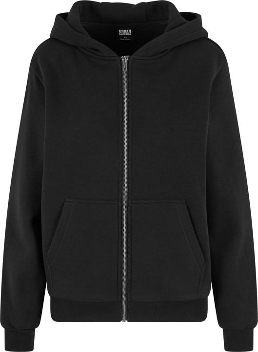 Image du produit Urban Classics - Veste à capuche - Femme (S)