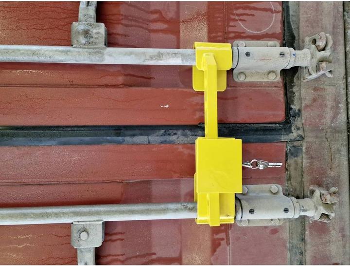 Image du produit IWH Cadenas pour container