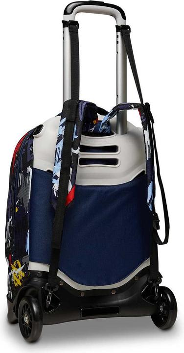 Image du produit Seven Cric de chariot 2 roues WD Spray (34 l)