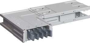 Image du produit Hager Élément L HAGE