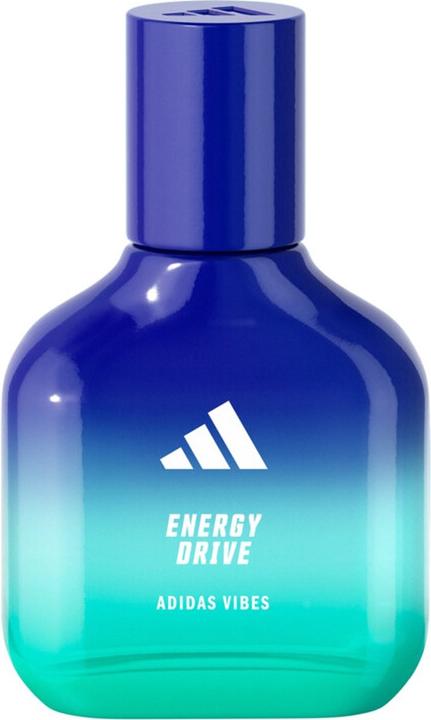 Produktbild adidas Vibes Energy Drive (Eau de Parfum, 30 ml)