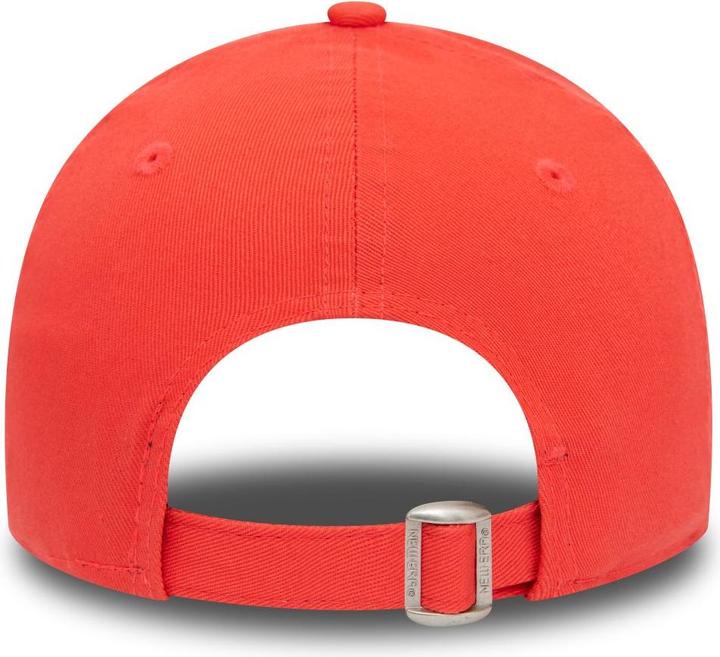 Produktbild New Era 9Forty Kinder Cap - Los Angeles Dodgers lava - Child (52, 53, 54)