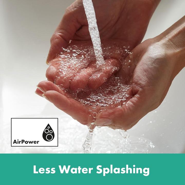 Produktbild hansgrohe Talis E Chrom