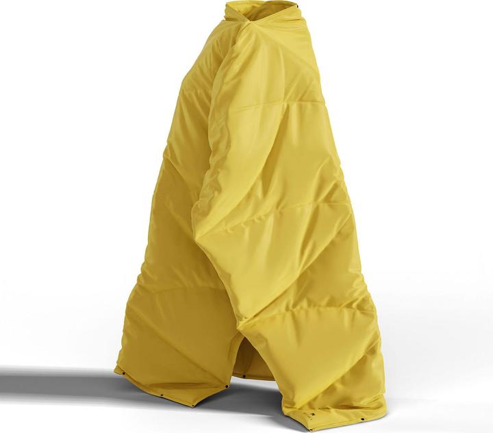 Yellow-Citrine