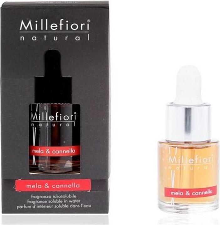 Immagine prodotto Millefiori Mela & Cannella (15 ml)