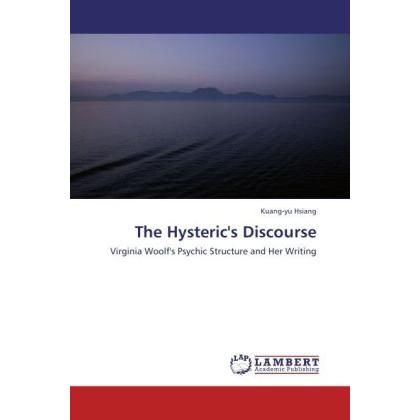 The Hysteric's Discourse, Fachbücher