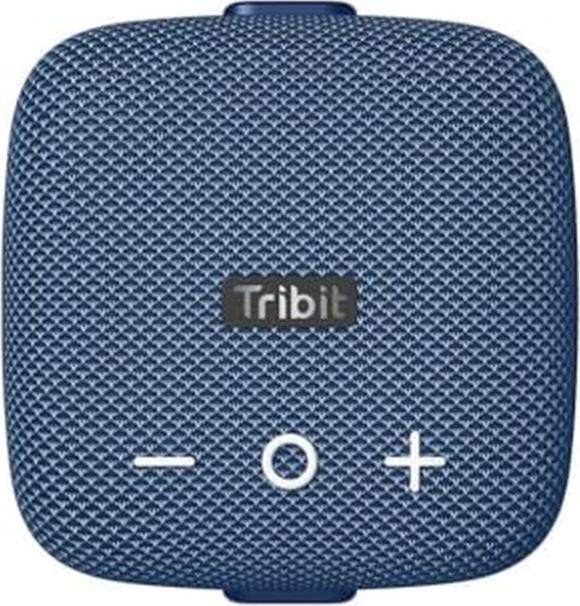 Actual product image Tribit StormBox Micro 2 (12 h, Rechargeable battery operated)