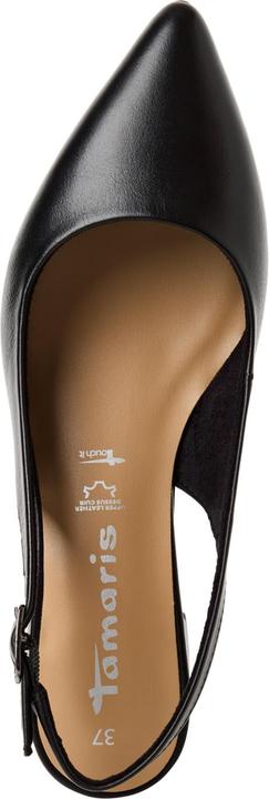 Actual product image Tamaris Sling pumps (37)